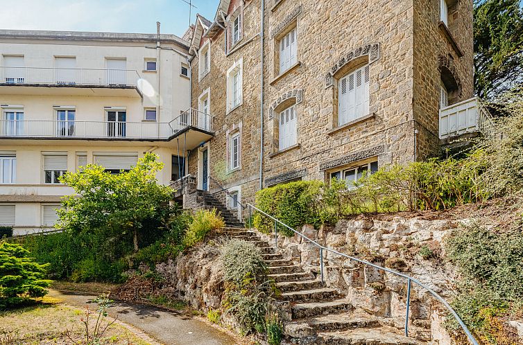 Appartement La Houle