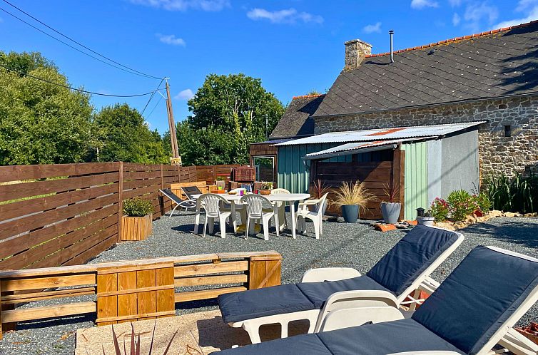 Vakantiehuis "Gîte Le Lojou"