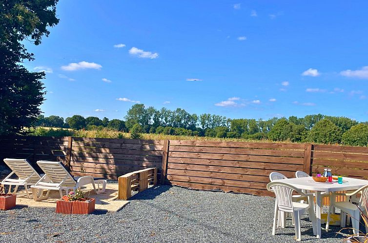 Vakantiehuis "Gîte Le Lojou"