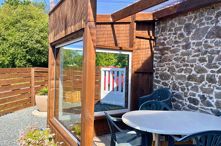 Vakantiehuis "Gîte Le Lojou"