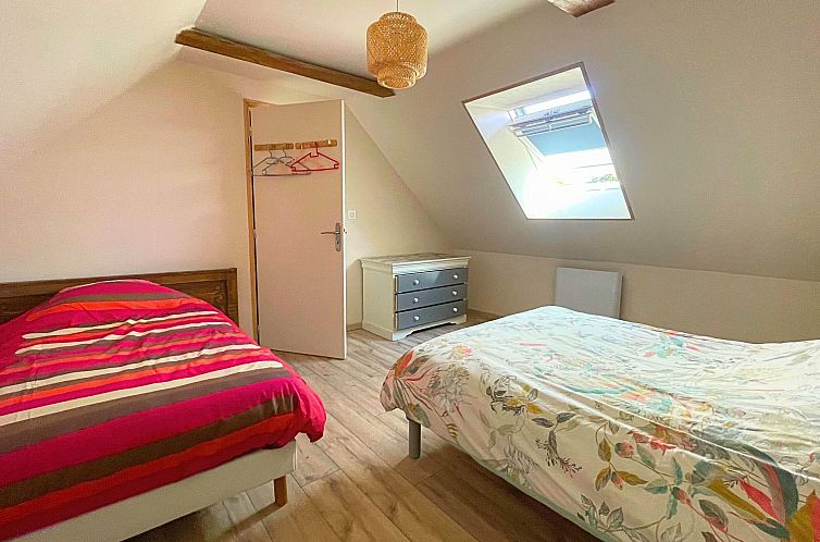 Vakantiehuis "Gîte Le Lojou"