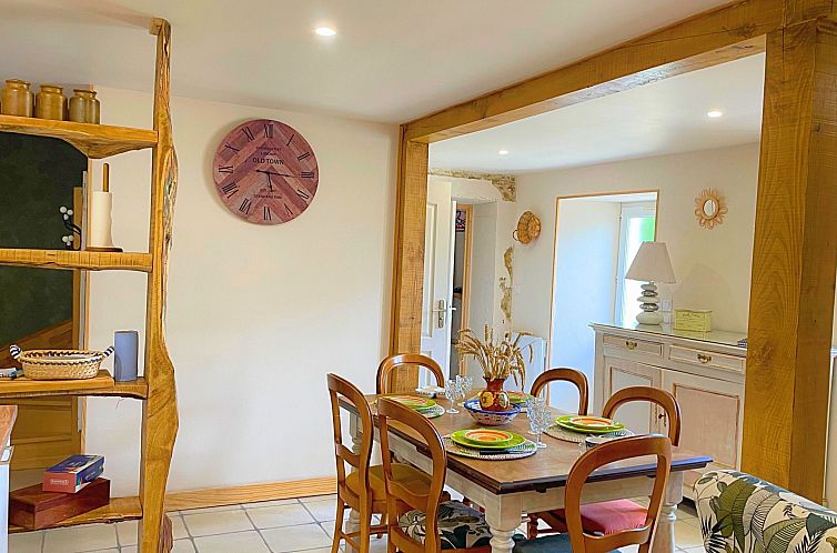 Vakantiehuis "Gîte Le Lojou"