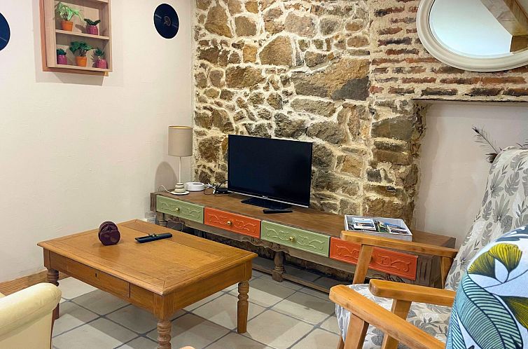 Vakantiehuis "Gîte Le Lojou"