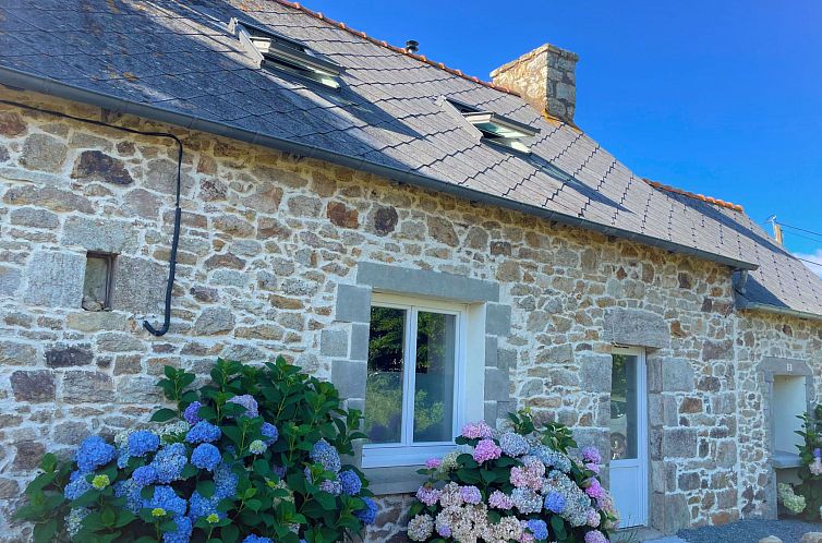 Vakantiehuis "Gîte Le Lojou"