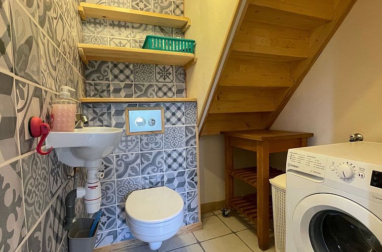 Vakantiehuis "Gîte Le Lojou"