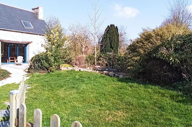 Vakantiehuis Die Scheune des Vaters