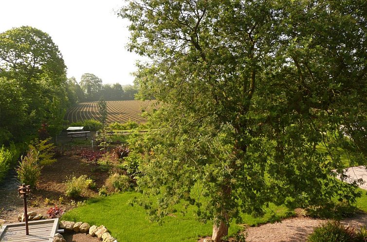 Vakantiehuis Die Scheune des Vaters