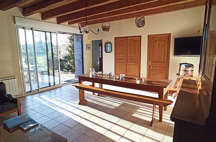 Vakantiehuis Die Scheune des Vaters