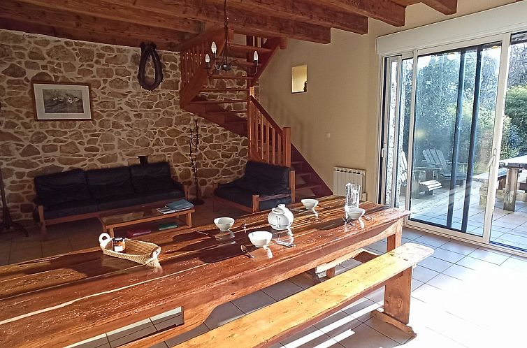 Vakantiehuis Die Scheune des Vaters