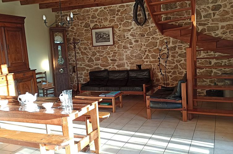 Vakantiehuis Die Scheune des Vaters