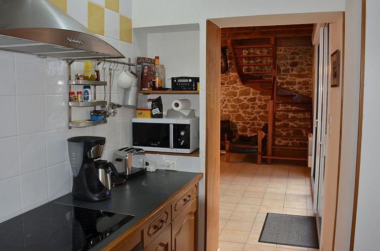 Vakantiehuis Die Scheune des Vaters