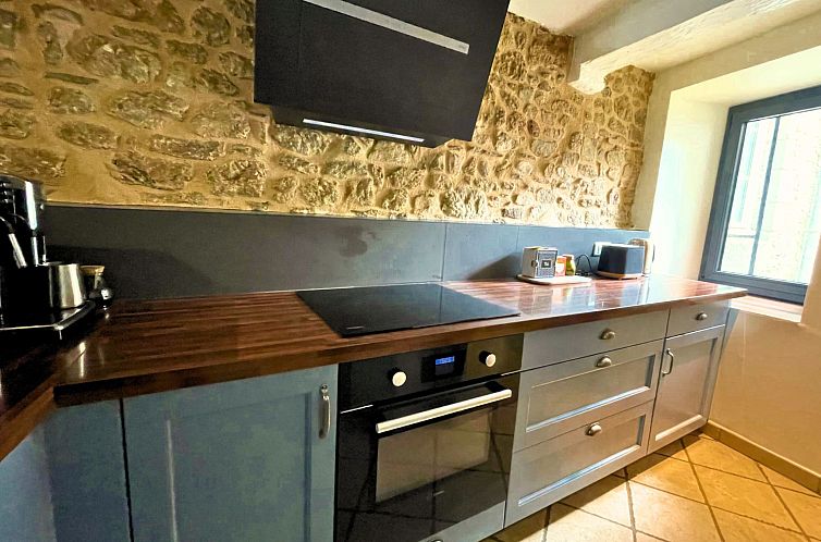 Vakantiehuis "Town House" im Herzen des historischen Zentrum
