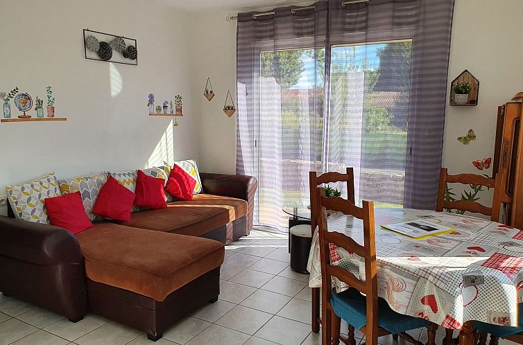 Vakantiehuis GITE BRETON