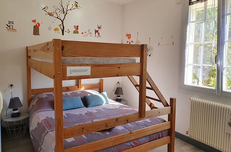 Vakantiehuis GITE BRETON