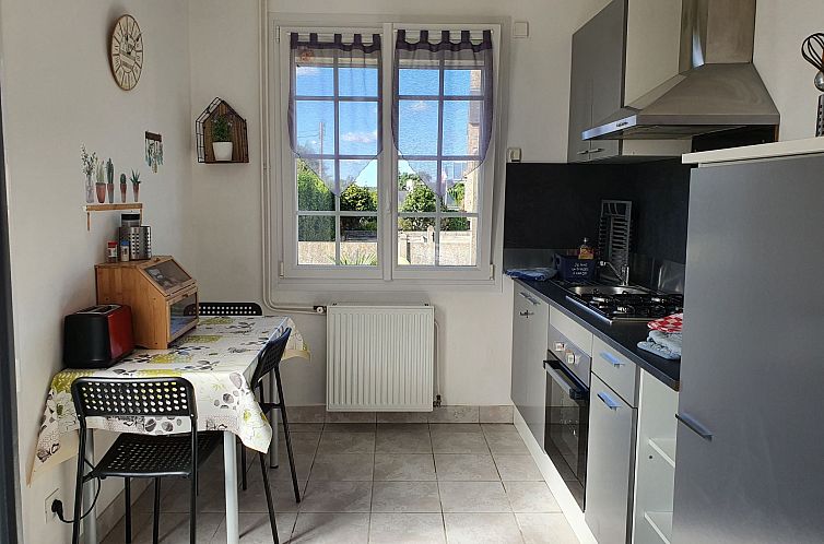 Vakantiehuis GITE BRETON