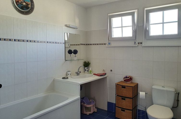 Vakantiehuis GITE BRETON