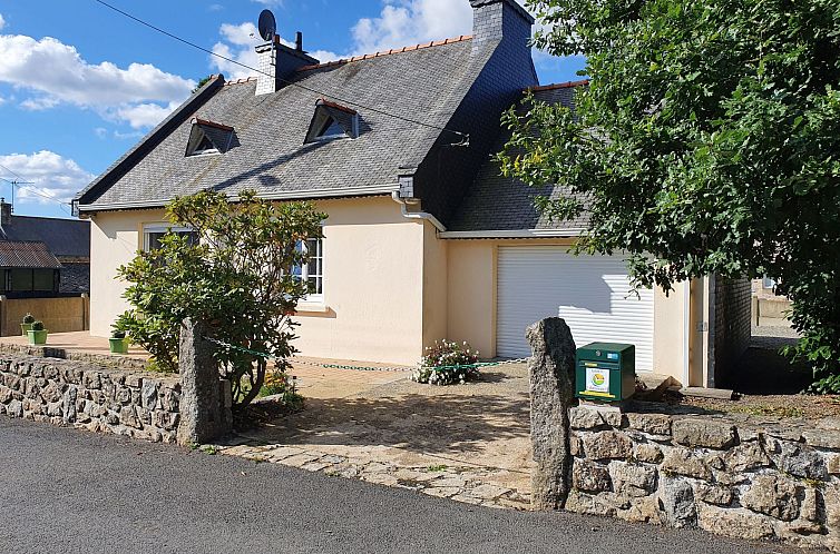 Vakantiehuis GITE BRETON
