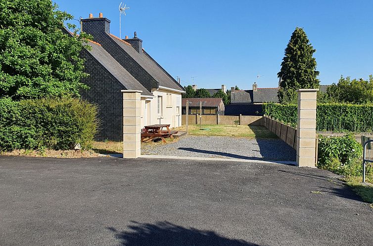 Vakantiehuis GITE BRETON