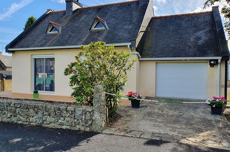 Vakantiehuis GITE BRETON