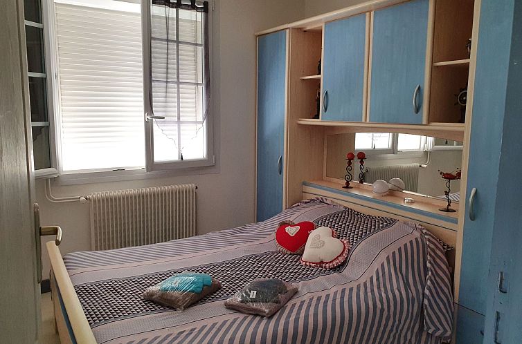 Vakantiehuis GITE BRETON