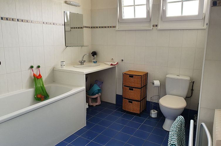 Vakantiehuis GITE BRETON
