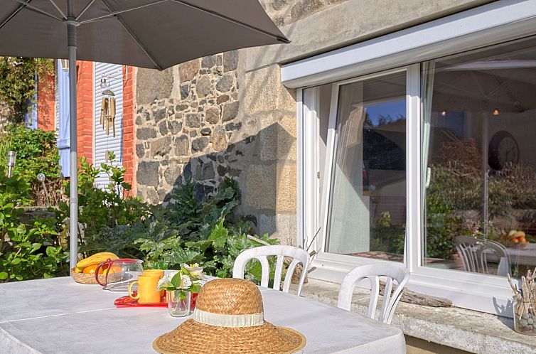 Vakantiehuis Ker Lolis