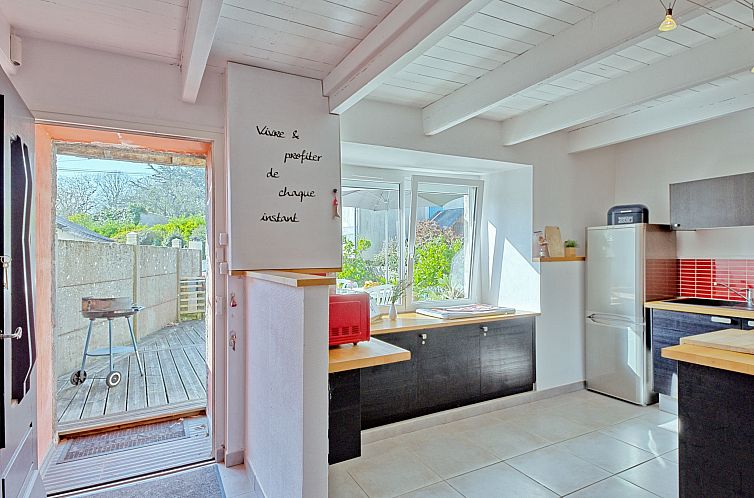 Vakantiehuis Ker Lolis