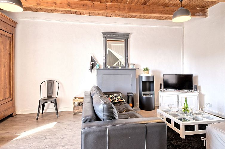 Vakantiehuis Ker Lolis