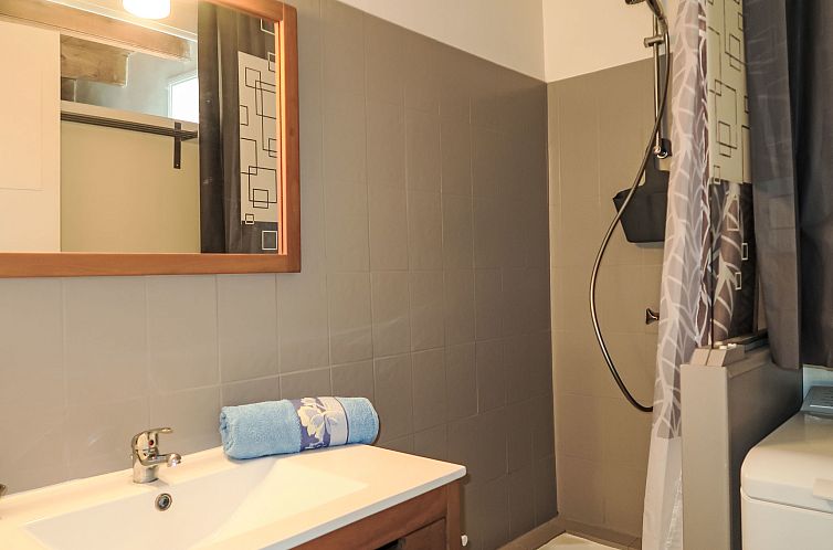 Vakantiehuis Ker Lolis