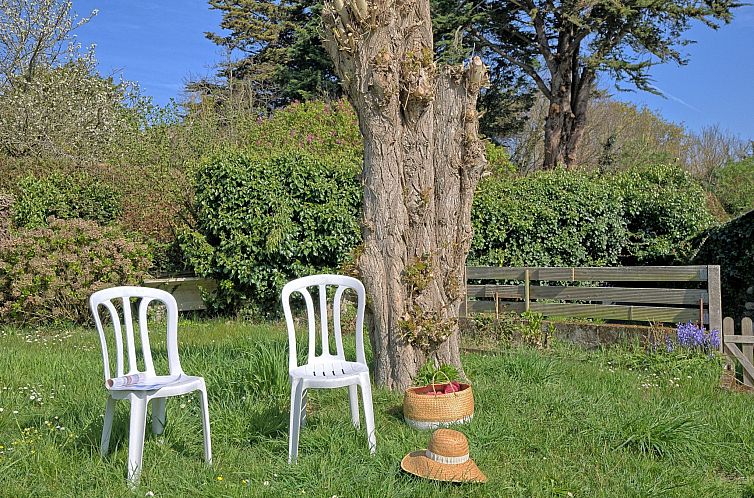 Vakantiehuis Ker Lolis