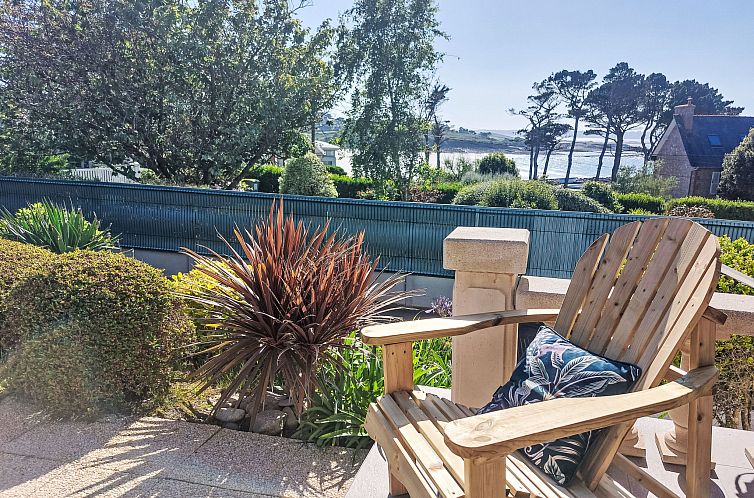 Vakantiehuis Les Courlis