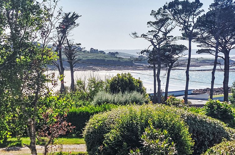 Vakantiehuis Les Courlis