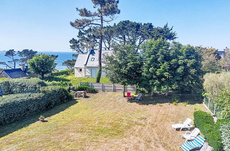 Vakantiehuis Les Courlis