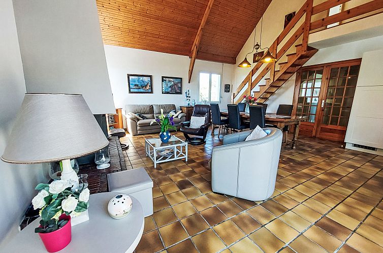 Vakantiehuis Les Courlis