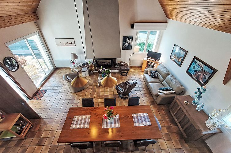 Vakantiehuis Les Courlis