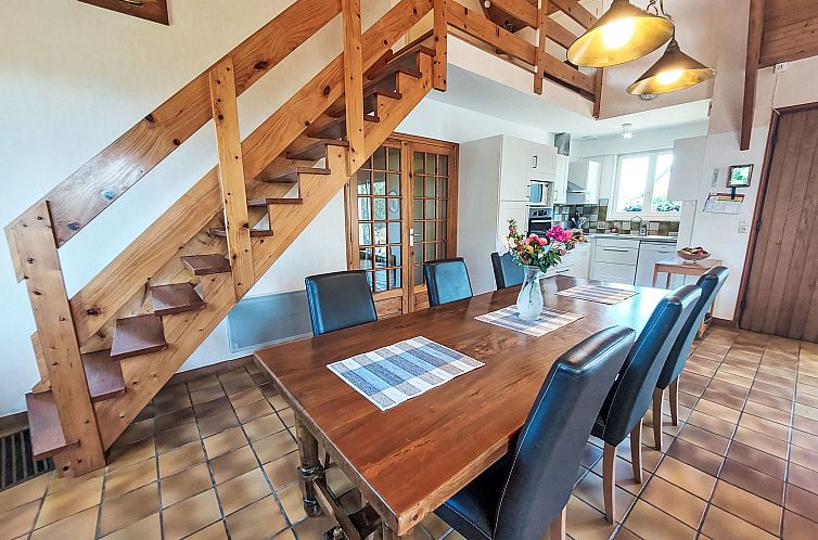 Vakantiehuis Les Courlis