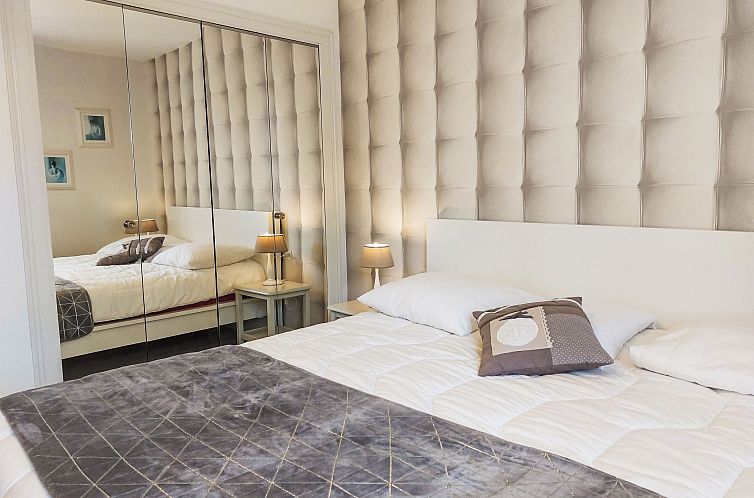 Vakantiehuis Les Courlis