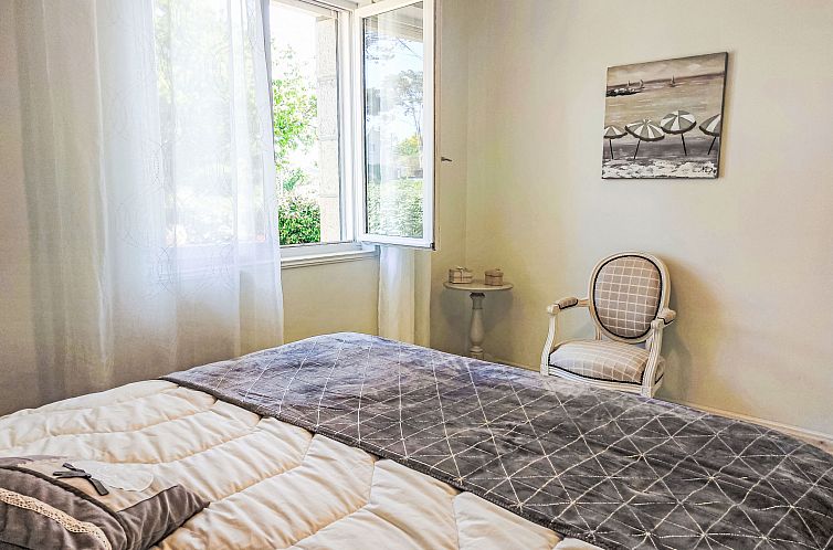 Vakantiehuis Les Courlis