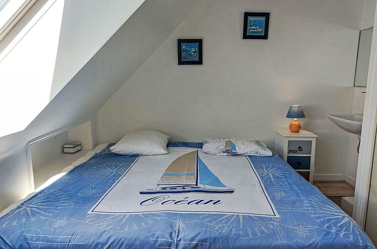 Vakantiehuis Les Courlis