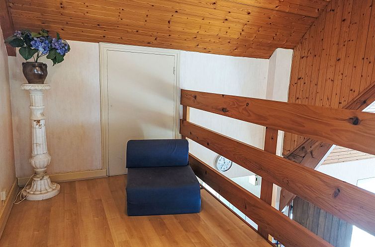 Vakantiehuis Les Courlis