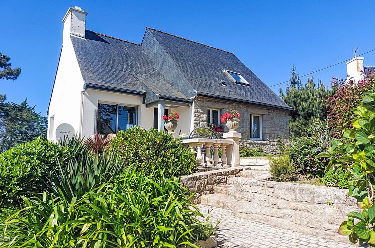Vakantiehuis Les Courlis