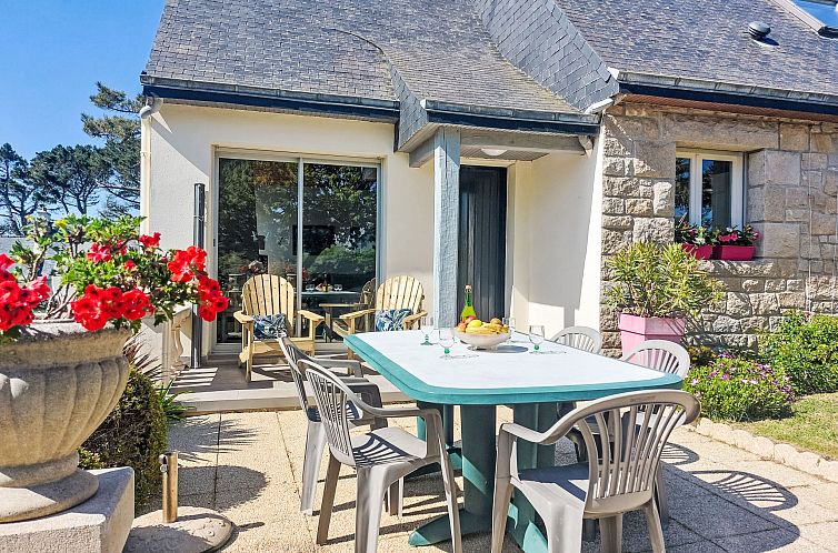 Vakantiehuis Les Courlis
