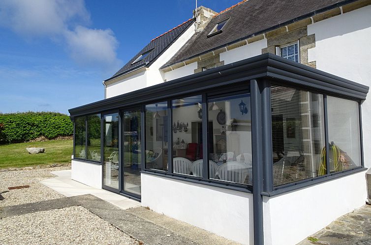 Vakantiehuis Kerludu