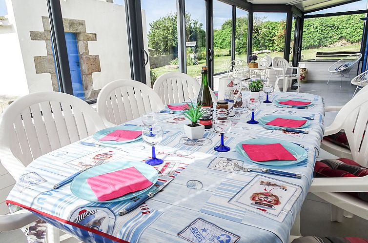 Vakantiehuis Kerludu