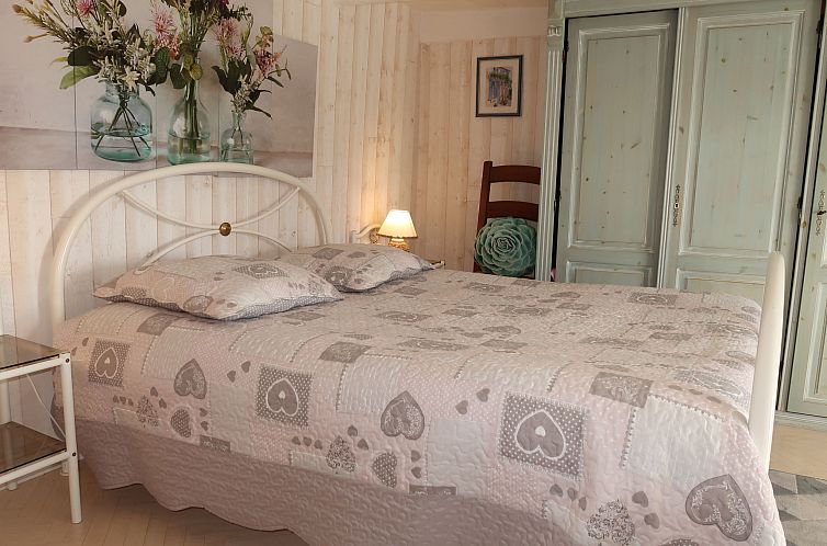 Vakantiehuis Kerludu