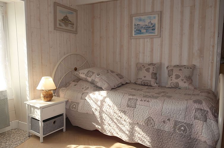 Vakantiehuis Kerludu