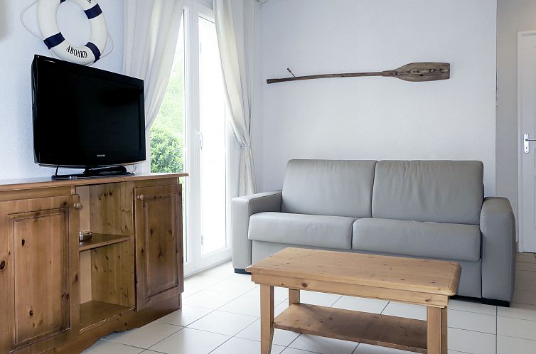 Vakantiehuis Le Hameau de Peemor Pen M.8X