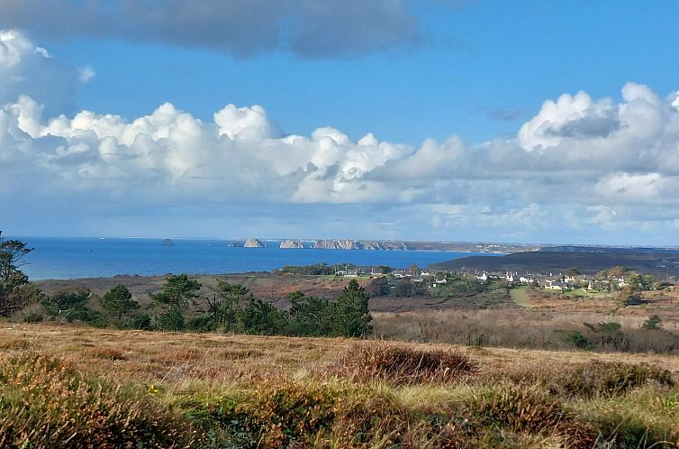 Vakantiehuis Le Hameau de Peemor Pen M.8X