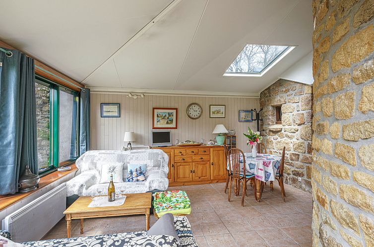 Vakantiehuis Le Pigeonnier