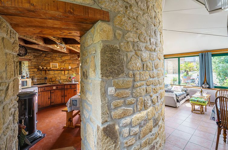 Vakantiehuis Le Pigeonnier